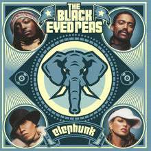 Load image into Gallery viewer, The Black Eyed Peas* : Elephunk (CD, Album, RE)