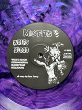 Load image into Gallery viewer, Misfits : Earth A.D. / Wolfs Blood (12", Album, RE, Pur)