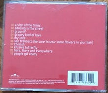 Load image into Gallery viewer, Petula Clark : My Love: Petula Clark Sings The Sixties (CD, Comp)