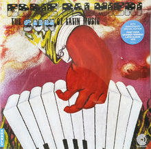 Load image into Gallery viewer, Eddie Palmieri : The Sun Of Latin Music (LP, Album, RE, S/Edition)
