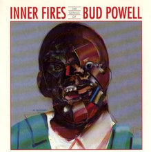 Load image into Gallery viewer, Bud Powell : Inner Fires - The Genius Of Bud Powell (CD, Album, RE)