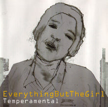 Load image into Gallery viewer, Everything But The Girl : Temperamental (CD, Album)