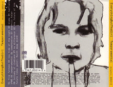 Load image into Gallery viewer, Everything But The Girl : Temperamental (CD, Album)