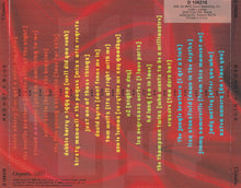 Load image into Gallery viewer, Various : Red Hot + Blue (CD, Comp, Club)