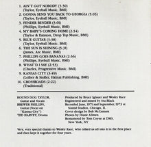 Load image into Gallery viewer, Hound Dog Taylor & The House Rockers : Genuine Houserocking Music (CD, Album, RE, RM)