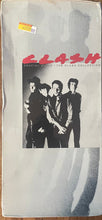Load image into Gallery viewer, The Clash : Crucial Music • The Clash Collection (long box) (CD, Comp)