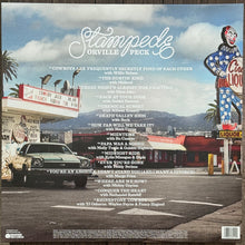 Load image into Gallery viewer, Orville Peck : Stampede (2xLP, Album, Ltd, Pin)