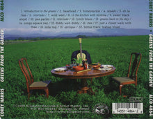 Load image into Gallery viewer, Corey Harris : Greens From The Garden (HDCD, Album)
