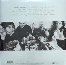 Load image into Gallery viewer, The Smashing Pumpkins : Rotten Apples: Greatest Hits (2xLP, Comp, RE)