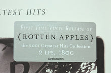 Load image into Gallery viewer, The Smashing Pumpkins : Rotten Apples: Greatest Hits (2xLP, Comp, RE)