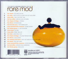 Load image into Gallery viewer, Various : Rare Mod (CD, Comp)