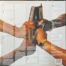 Load image into Gallery viewer, James Cotton, Junior Wells, Carey Bell, Billy Branch : Harp Attack! (LP, Album, RE)