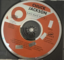 Load image into Gallery viewer, Chuck Jackson : The World Of Chuck Jackson: Any Day Now (CD, Comp)