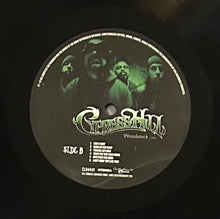 Load image into Gallery viewer, Cypress Hill : Woodstock 1994 | Live Radio Broadcast (LP, Album, Unofficial, 180)