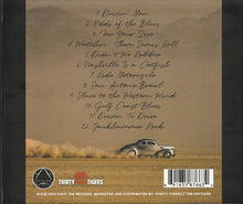 Load image into Gallery viewer, Joe Ely : Driven To Drive (CD, Album)