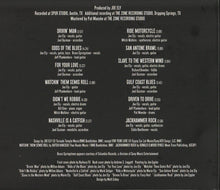 Load image into Gallery viewer, Joe Ely : Driven To Drive (CD, Album)