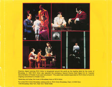 Load image into Gallery viewer, Various : The Who's Tommy (Original Cast Recording) (2xCD, Album)