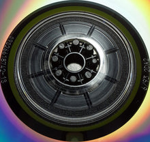 Load image into Gallery viewer, Various : The Who's Tommy (Original Cast Recording) (2xCD, Album)