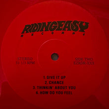 Load image into Gallery viewer, Oda (4) : Oda (LP, Album, Ltd, RE, Red)