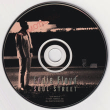 Load image into Gallery viewer, Eddie Floyd : Soul Street (CD, Comp, Promo)
