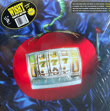 Load image into Gallery viewer, Wishy : Triple Seven (LP, Album)