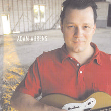 Load image into Gallery viewer, Adam Ahrens : Adam Ahrens (CD, Album)