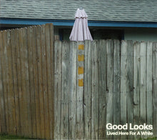 Load image into Gallery viewer, Good Looks (2) : Lived Here For A While (CD, Album)