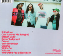 Load image into Gallery viewer, Good Looks (2) : Lived Here For A While (CD, Album)