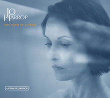 Load image into Gallery viewer, Jo Harrop : The Path Of A Tear (CD, Album)