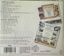 Load image into Gallery viewer, Elvis Presley : Frankie And Johnny And Paradise, Hawaiian Style (CD, Comp, Club, RM)