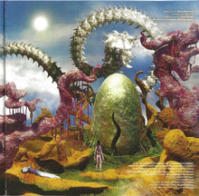 Load image into Gallery viewer, Magdalena Bay : Imaginal Disk (CD, Album, Whi)