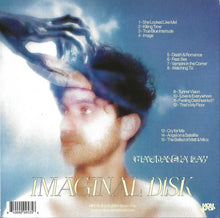 Load image into Gallery viewer, Magdalena Bay : Imaginal Disk (CD, Album, Whi)