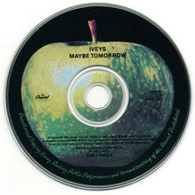 Load image into Gallery viewer, The Iveys : Maybe Tomorrow (CD, Album, Mono, RE, RM)