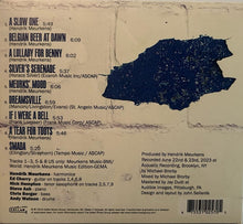 Load image into Gallery viewer, Hendrik Meurkens : The Jazz Meurkengers (CD, Album)