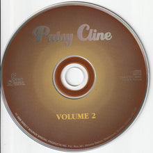 Load image into Gallery viewer, Patsy Cline : Patsy Cline Volume 2 (CD, Comp)