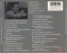 Load image into Gallery viewer, John Barry : The EMI Years Volume Three, 1962 - 1964 (CD, Comp)