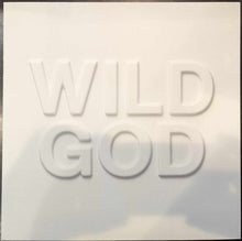 Load image into Gallery viewer, Nick Cave & The Bad Seeds : Wild God (LP, Album, Ltd, Cle)