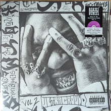 Load image into Gallery viewer, Denzel Curry : King Of The Mischievous South Vol. 2 (LP, Album, Vio)