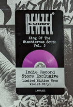 Load image into Gallery viewer, Denzel Curry : King Of The Mischievous South Vol. 2 (LP, Album, Vio)