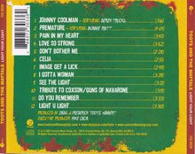 Load image into Gallery viewer, Toots And The Maytals* : Light Your Light (CD, Album)