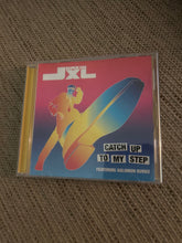 Load image into Gallery viewer, Junkie XL : Catch Up To My Step: A Radio Jxl CD Sampler (CD, Promo, Smplr)