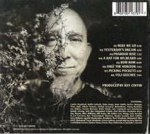 Load image into Gallery viewer, Jeff Coffin : Only The Horizon (CD, Album)