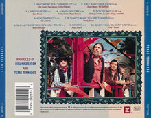 Load image into Gallery viewer, Texas Tornados : Texas Tornados (CD, Album)