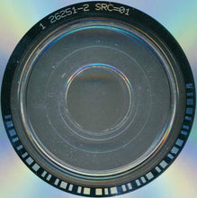 Load image into Gallery viewer, Texas Tornados : Texas Tornados (CD, Album)