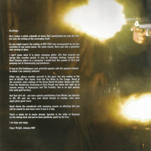 Load image into Gallery viewer, Various : Hot Fuzz - Music From The Motion Picture (CD, Comp)