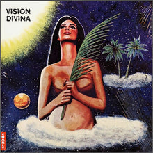 Load image into Gallery viewer, La Controversia : Vision Divina (LP, RE)