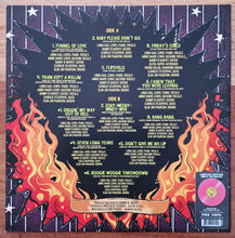 Load image into Gallery viewer, Linda Gail Lewis, Danny B. Harvey, Slim Jim Phantom : Rockabilly Queen (LP, Ltd, Pin)