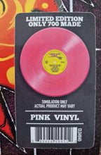 Load image into Gallery viewer, Linda Gail Lewis, Danny B. Harvey, Slim Jim Phantom : Rockabilly Queen (LP, Ltd, Pin)
