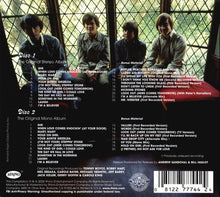 Load image into Gallery viewer, The Monkees : More Of The Monkees (2xCD, Album, Mono, Dlx, RE, RM)