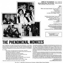 Load image into Gallery viewer, The Monkees : More Of The Monkees (2xCD, Album, Mono, Dlx, RE, RM)